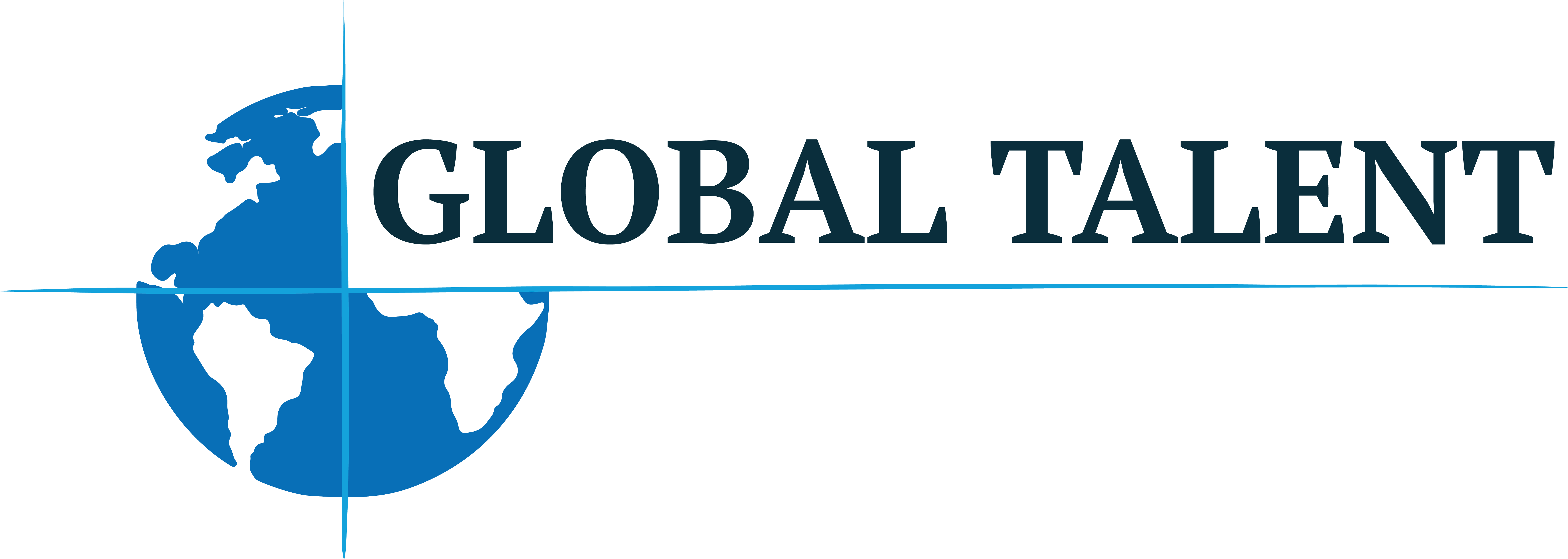 GlobalTalent Recursos Humanos Logo